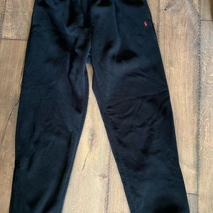 Polo by Ralph Lauren fleece sweatpants size M